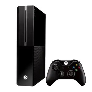 Замена процессора на приставке Xbox One Fat в Саранске